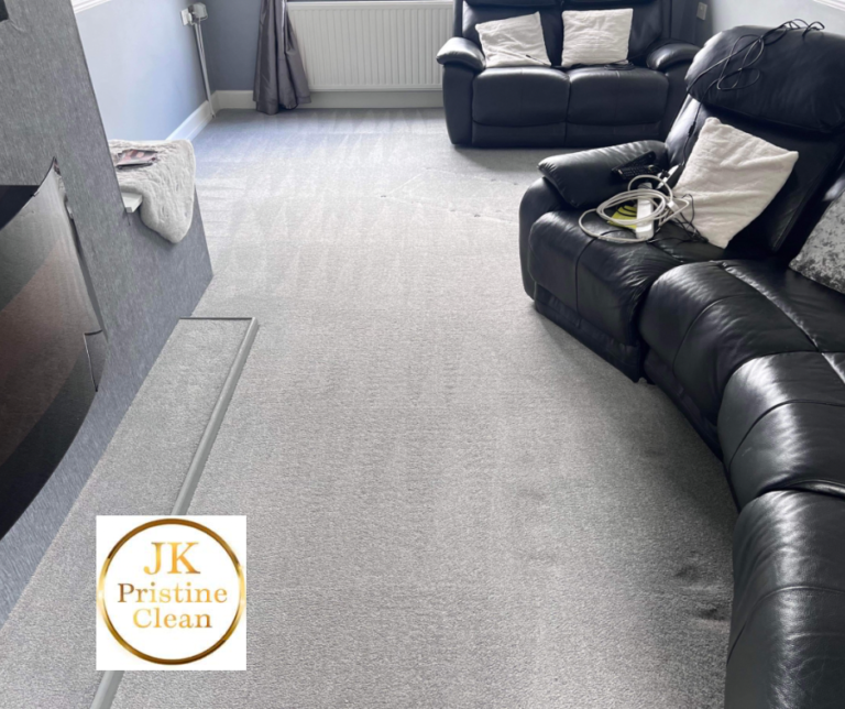 Carpet Cleaning Ferndown