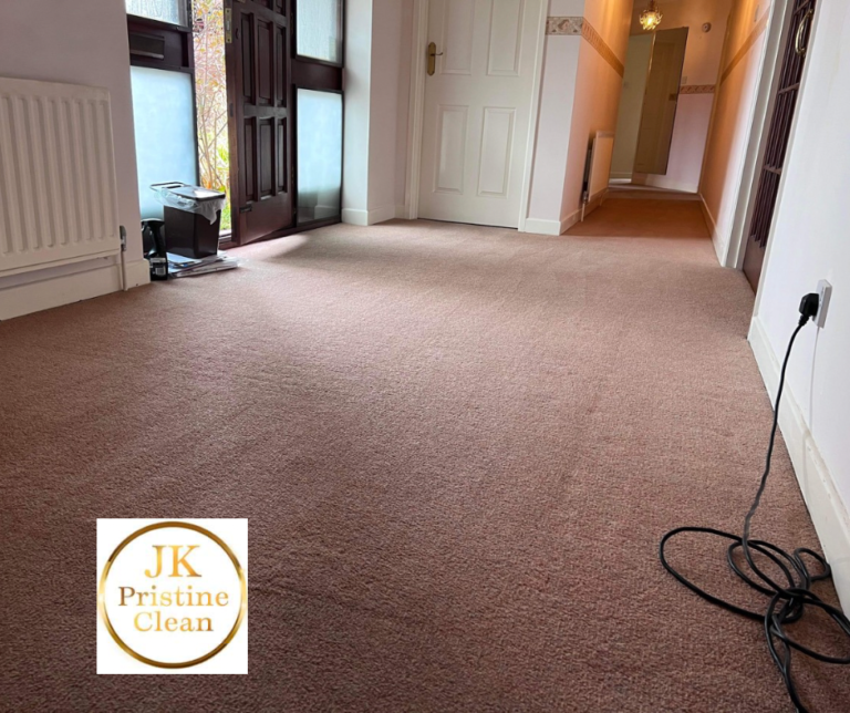 Carpet Cleaners Ferndown