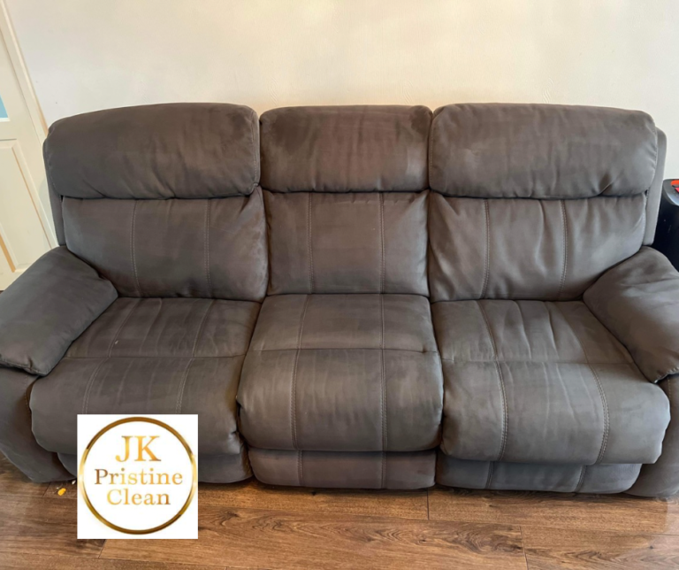 Upholstery Cleaning Ferndown